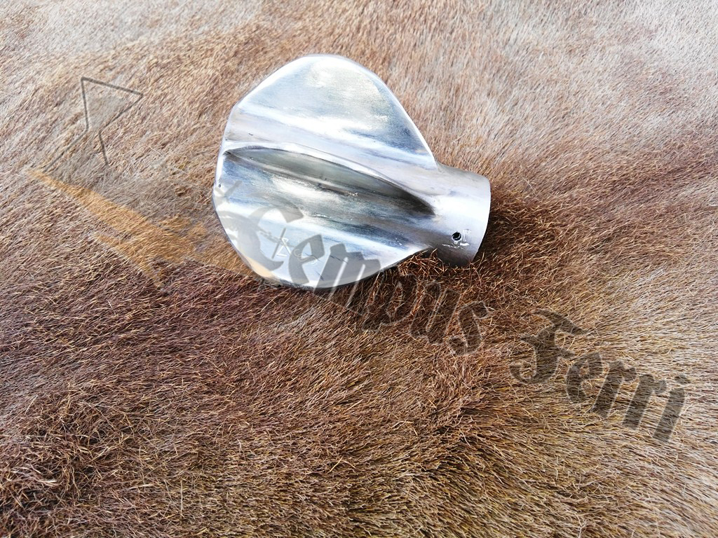 Maza estandart - Imagen 2