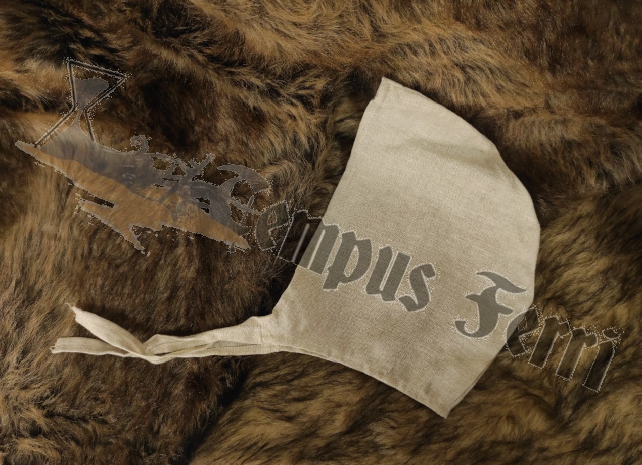 Crespina de lino - Imagen 2